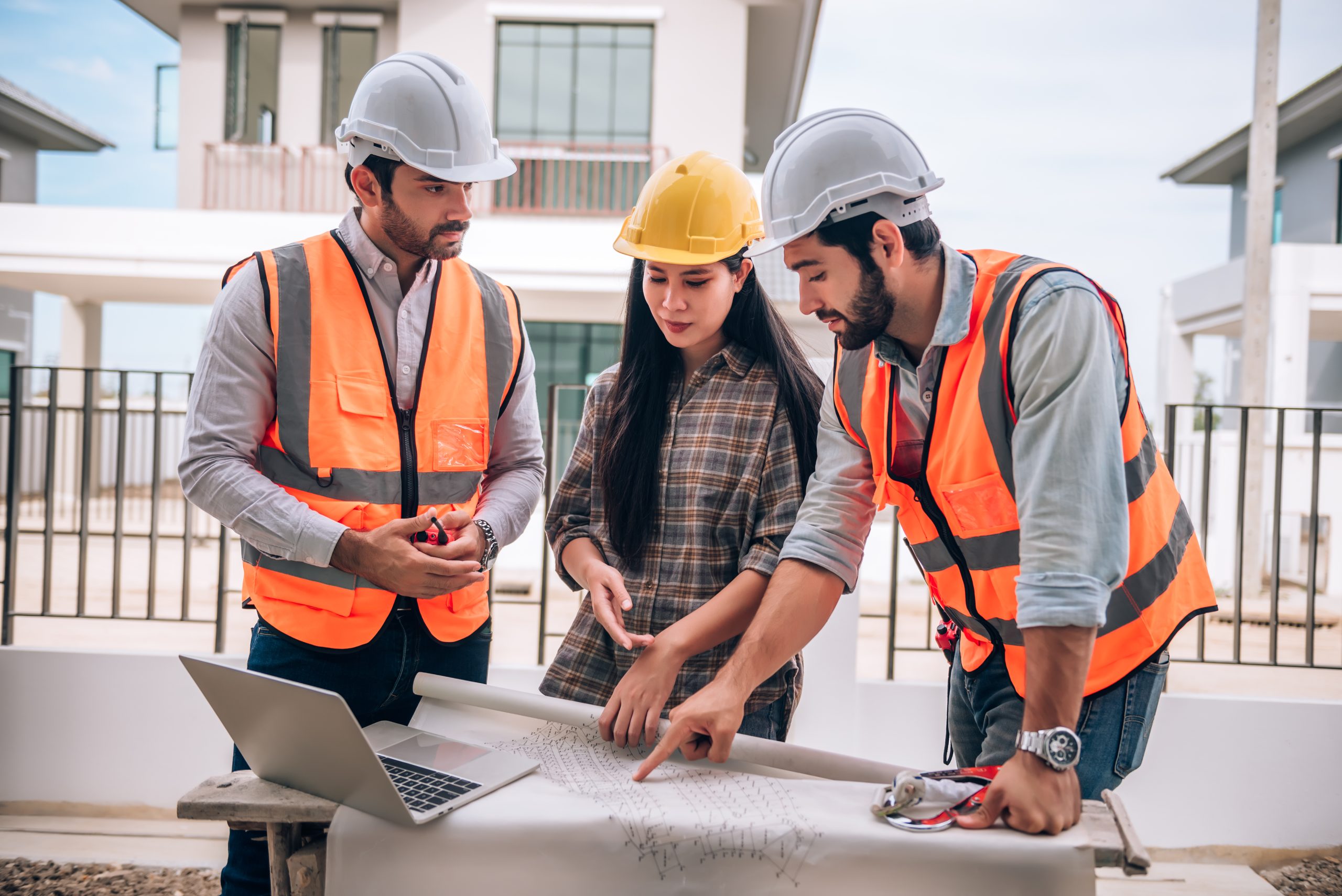 What NSW Developers Need to Know Before Signing a Class 2 Head Contract