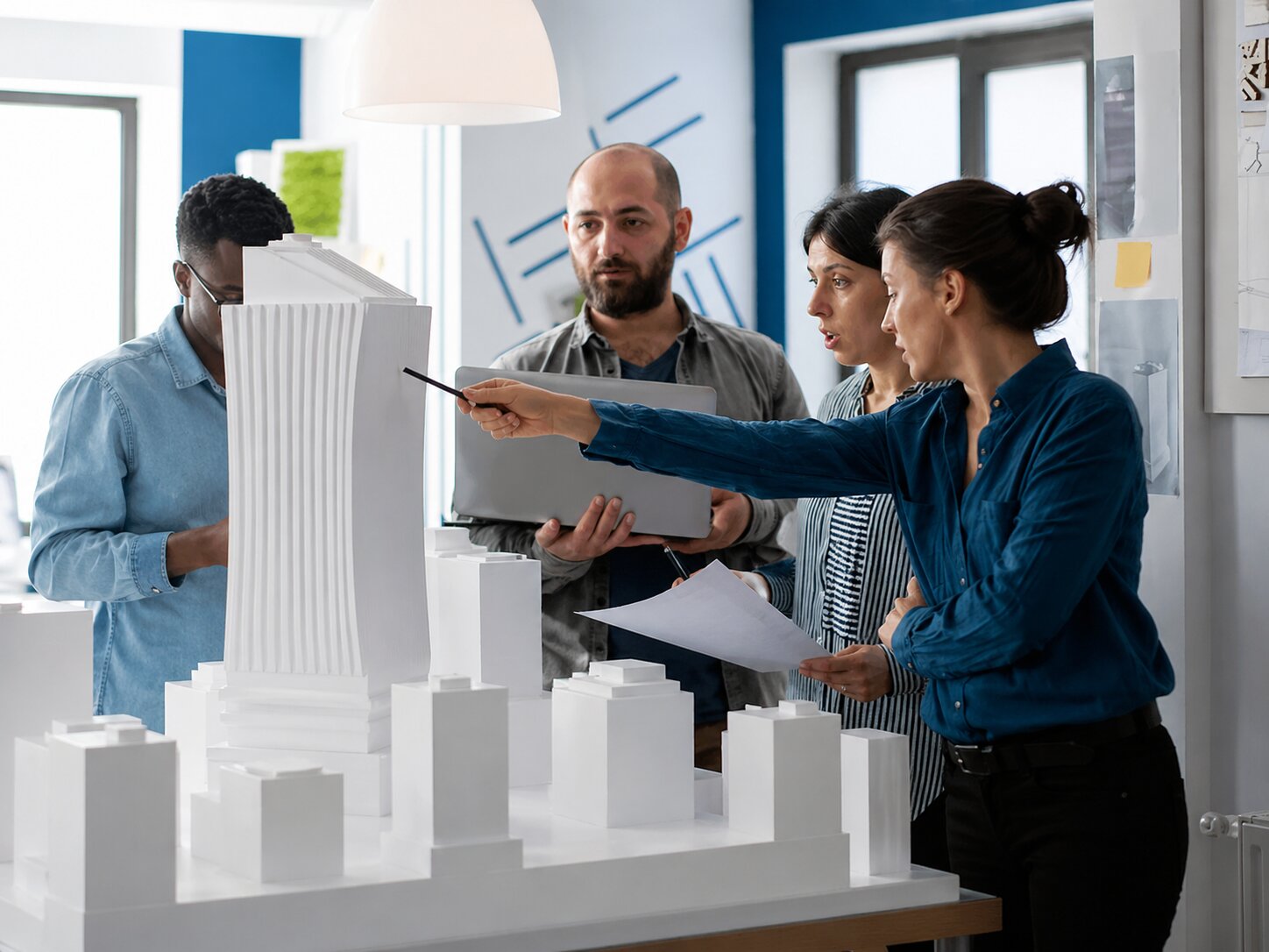 Why Builder Selection Under the DBP Act Is a Risk Decision for NSW Developers