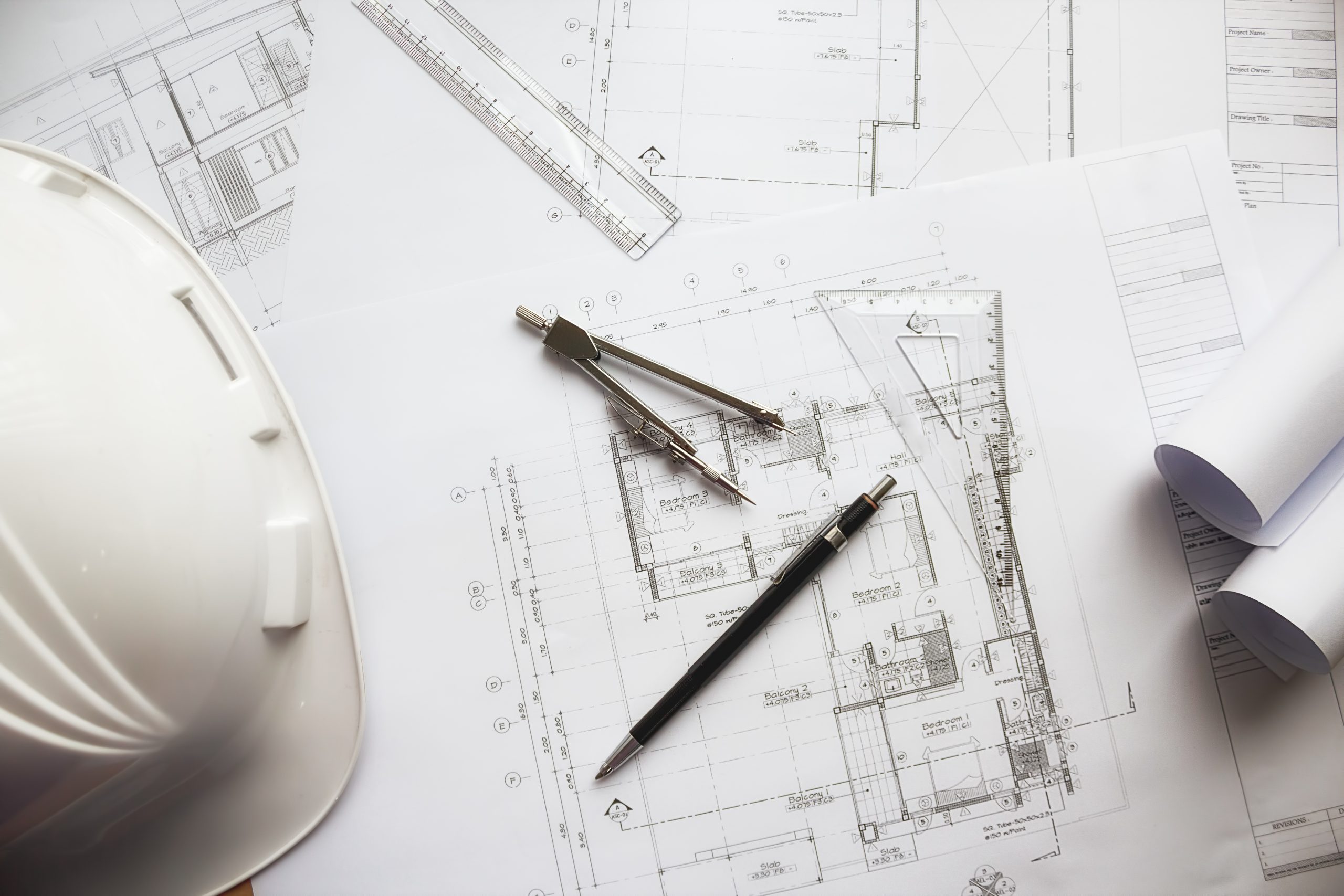 How to Recover a Distressed Construction Project Before It's Too Late