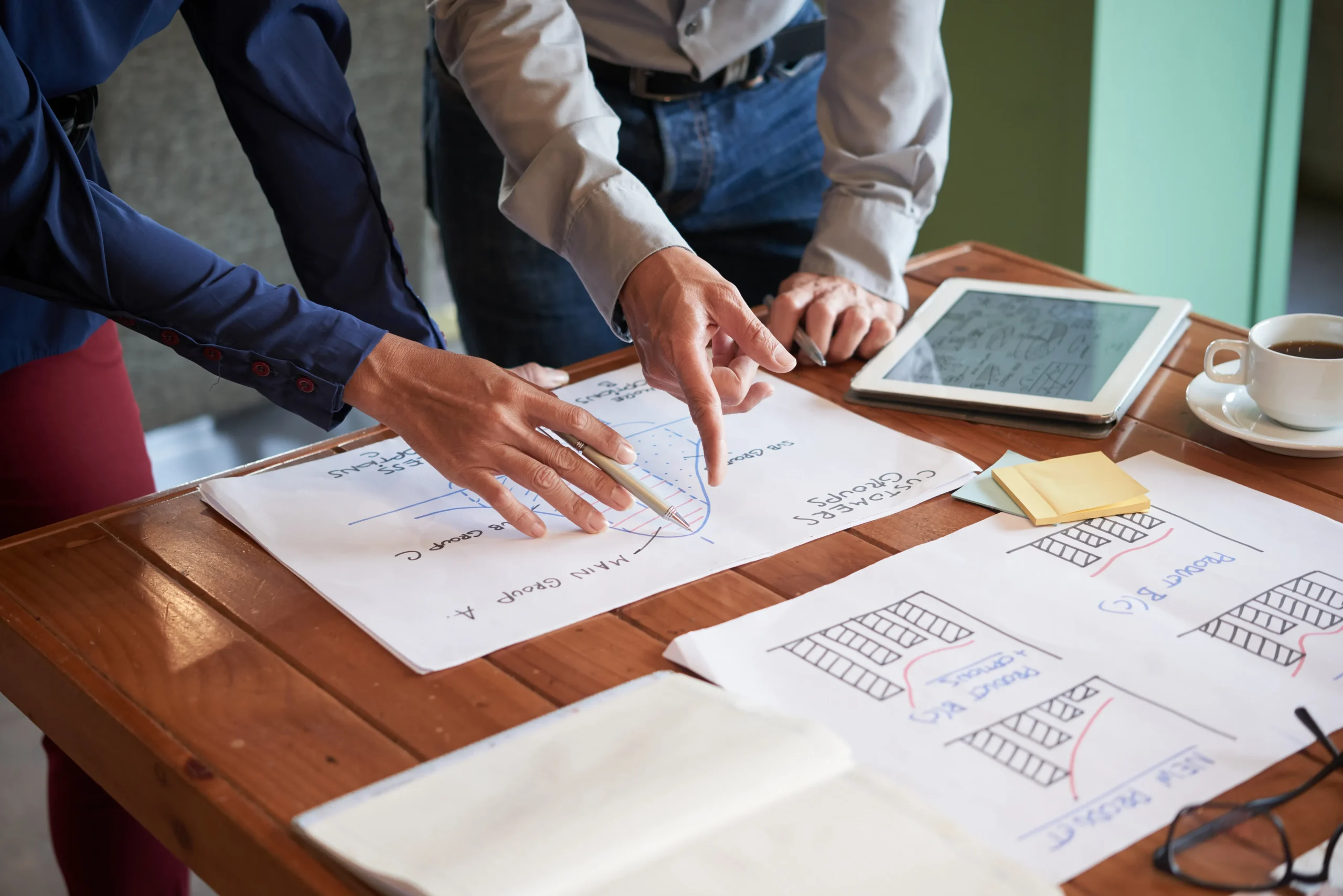 Design and Construct in Sydney: One Contract, One Point of Accountability