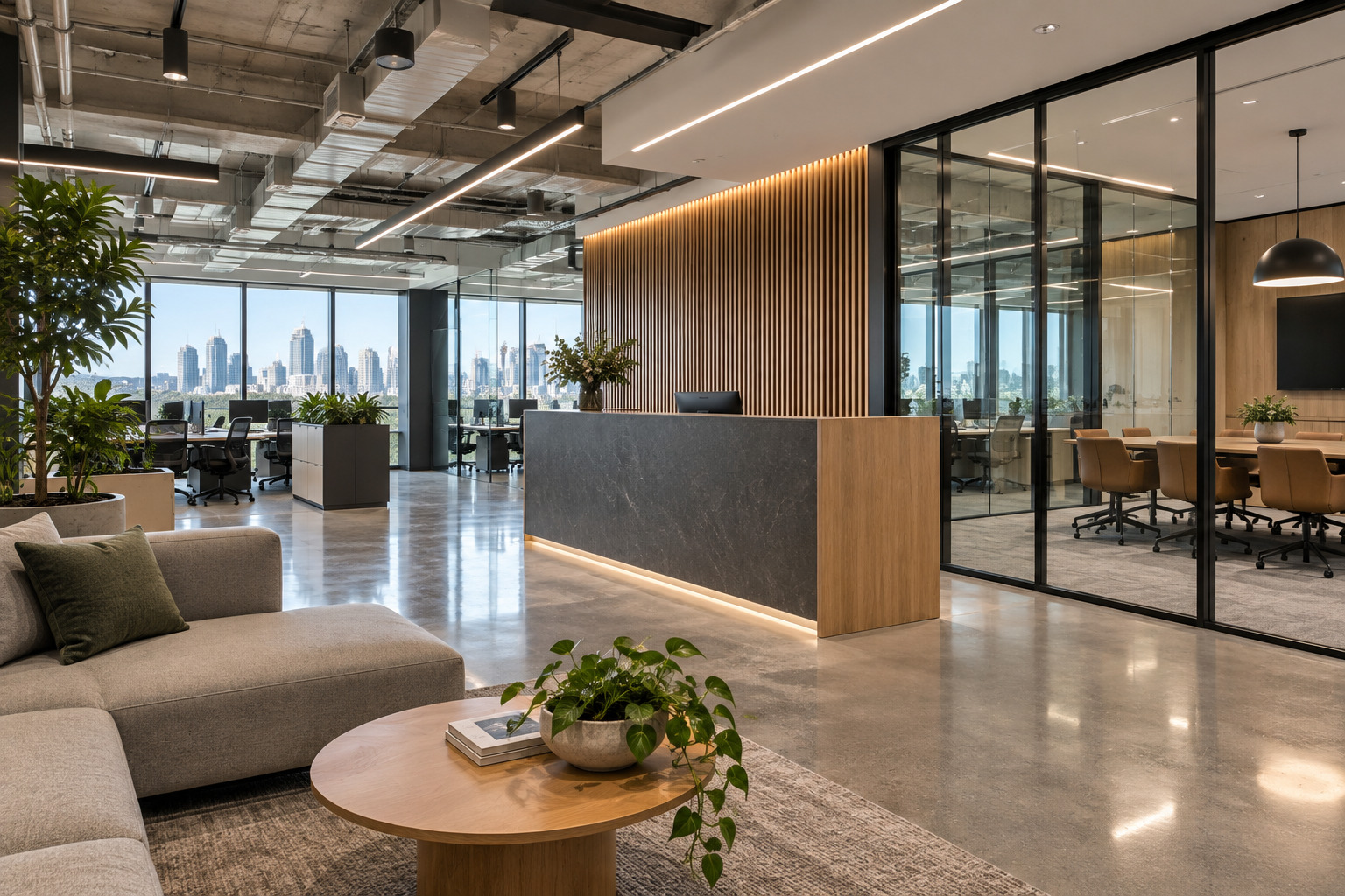 How Much Does a Commercial Fitout Cost in Sydney in 2026